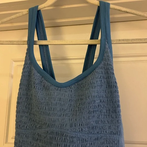 FP Movement Smockin Hot Dress - Picture 7 of 9